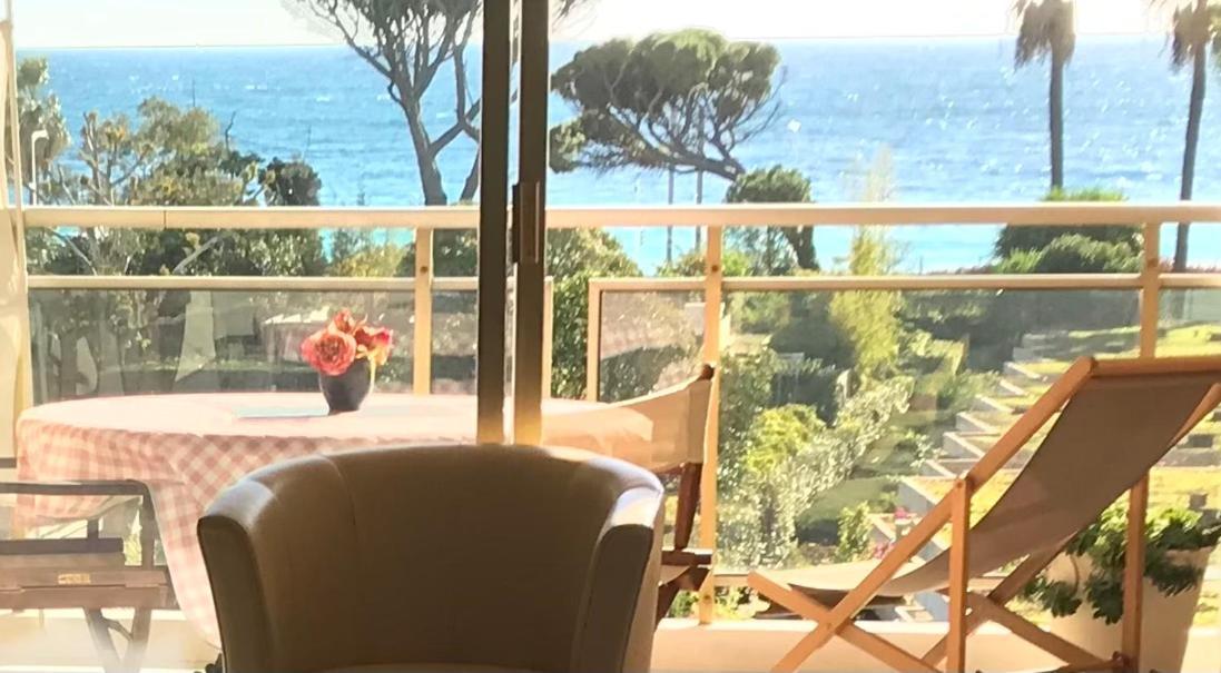 Sea Side Apartment كان المظهر الخارجي الصورة