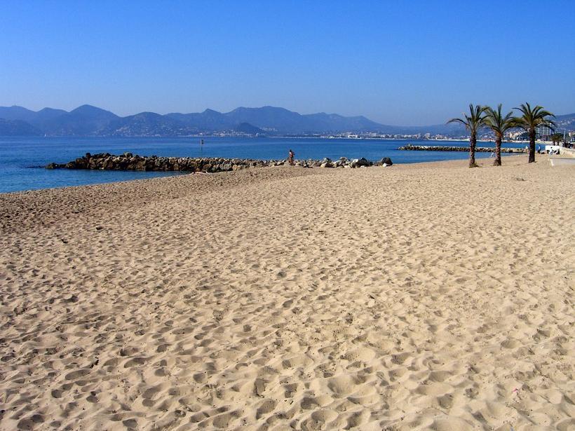 Sea Side Apartment كان المظهر الخارجي الصورة