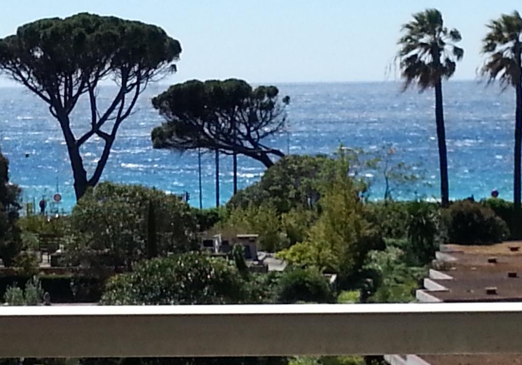 Sea Side Apartment كان المظهر الخارجي الصورة