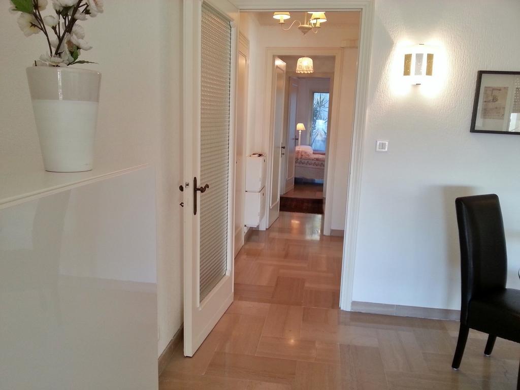 Sea Side Apartment كان المظهر الخارجي الصورة