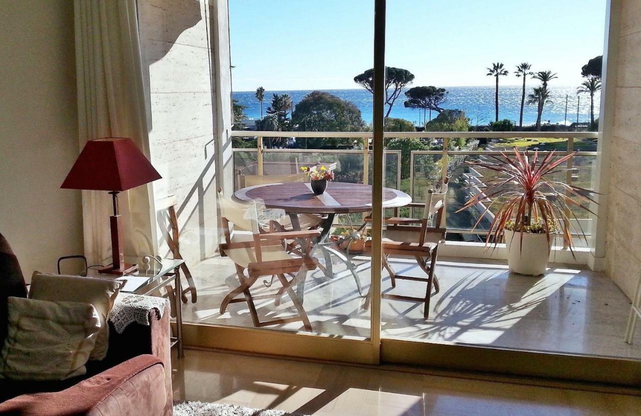 Sea Side Apartment كان المظهر الخارجي الصورة