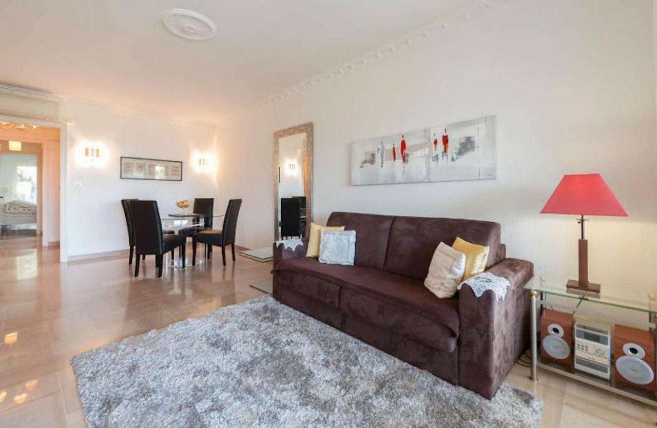Sea Side Apartment كان المظهر الخارجي الصورة