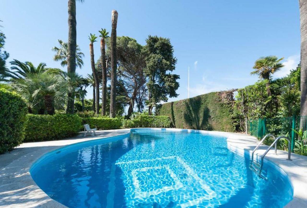 Sea Side Apartment كان المظهر الخارجي الصورة