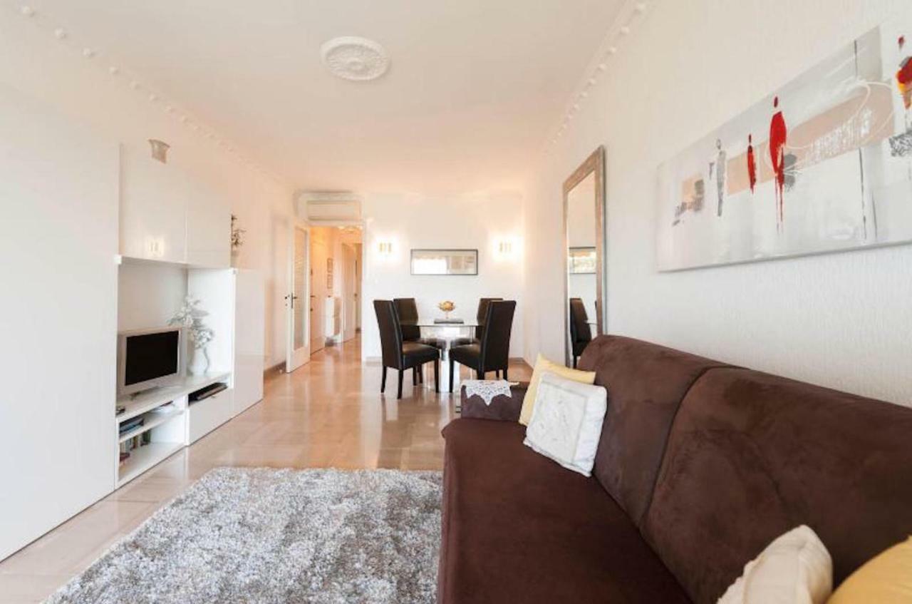 Sea Side Apartment كان المظهر الخارجي الصورة