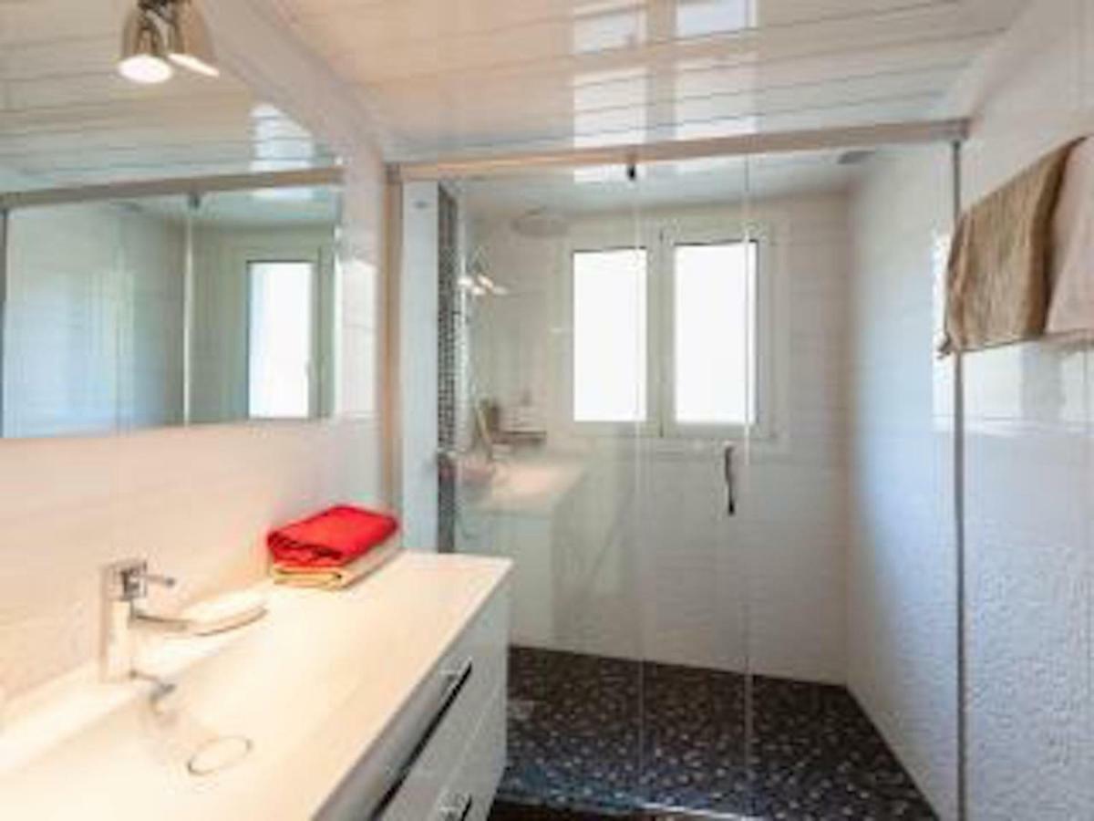 Sea Side Apartment كان المظهر الخارجي الصورة